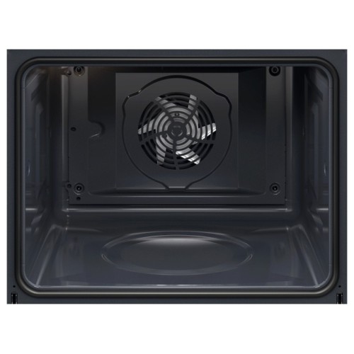 ΦΟΥΡΝΟΣ ΕΝΤΟΙΧΙΖΟΜΕΝΟΣ ΑΝΩ ΠΑΓΚΟΥ AEG OA5AB21SM (72LT / A+ / INOX / ΟΘΟΝΗ / POP / ΥΔΡΟΛΥΣΗ / ΤΗΛΕΣΚΟΠΙΚΟΣ )